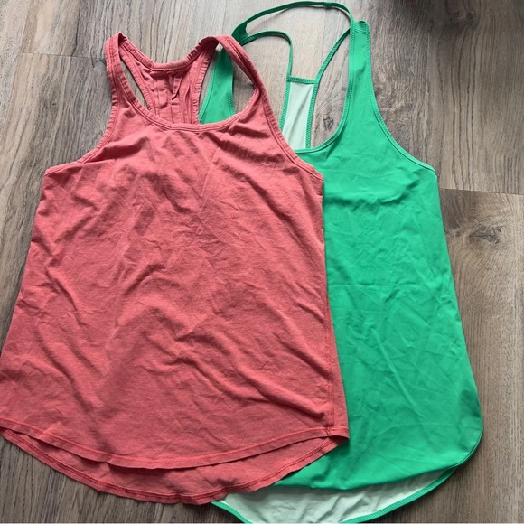 Lululemon bundle  size 6 - Picture 1 of 7